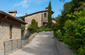Borgo I Tre Baroni - Spa Suites & Resort Poppi